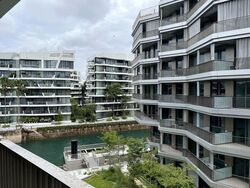 The Reef At King’s Dock (D4), Condominium #638199341